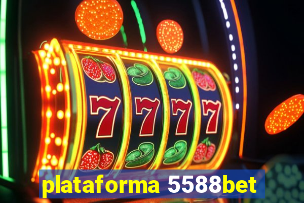 plataforma 5588bet